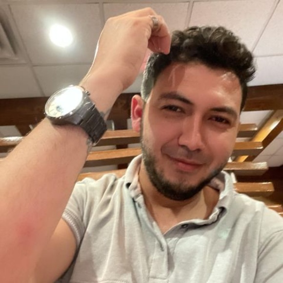 Meet your Posher, Bryan - Picture 1 of 1